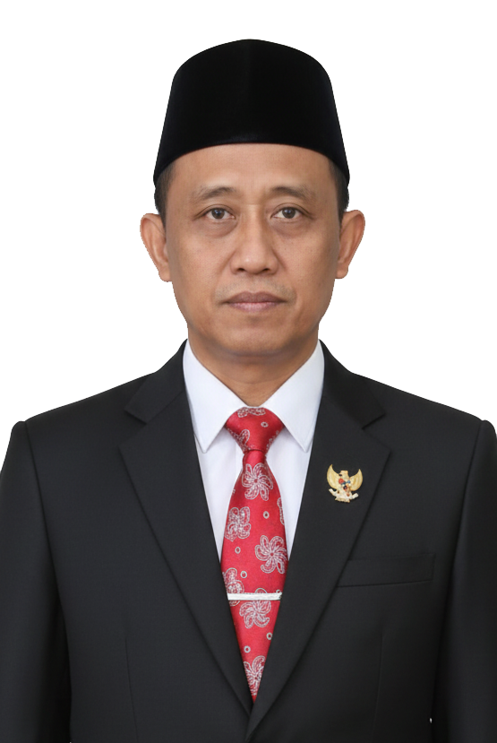 Kepala Kantor Kemenag Kota Bekasi