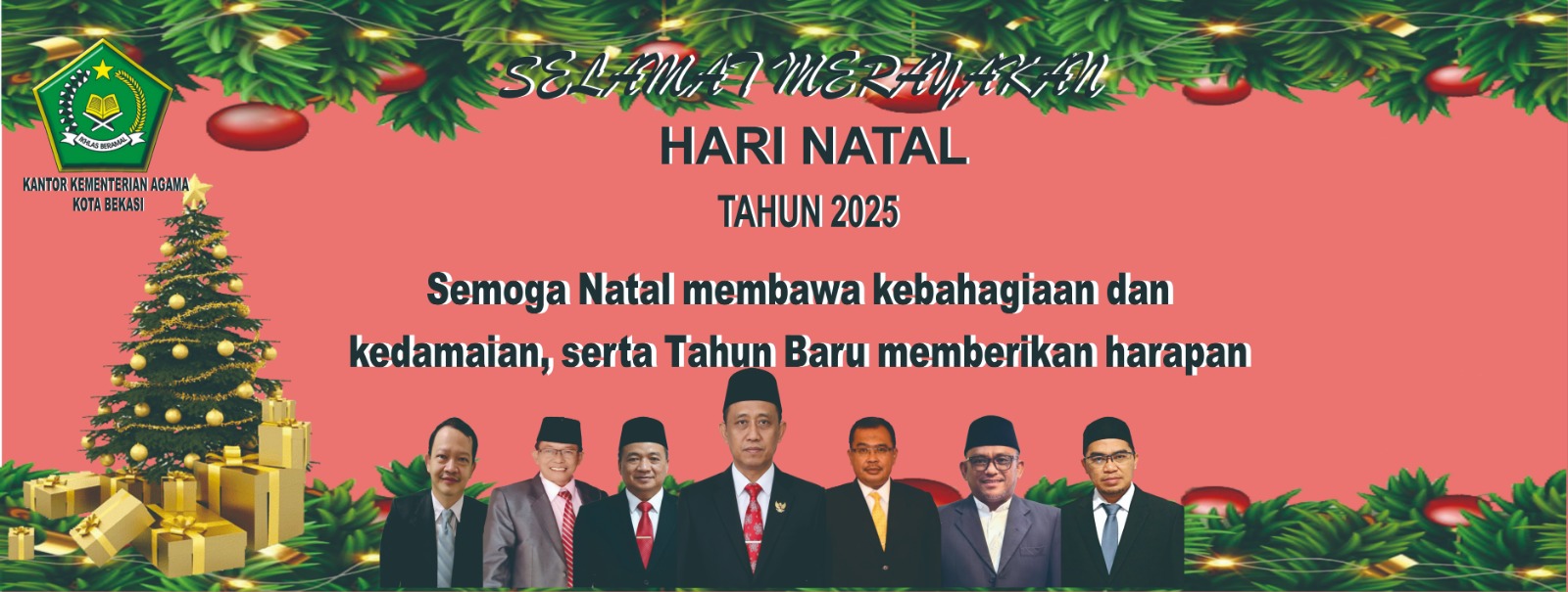 Kemenag Kota Bekasi 2