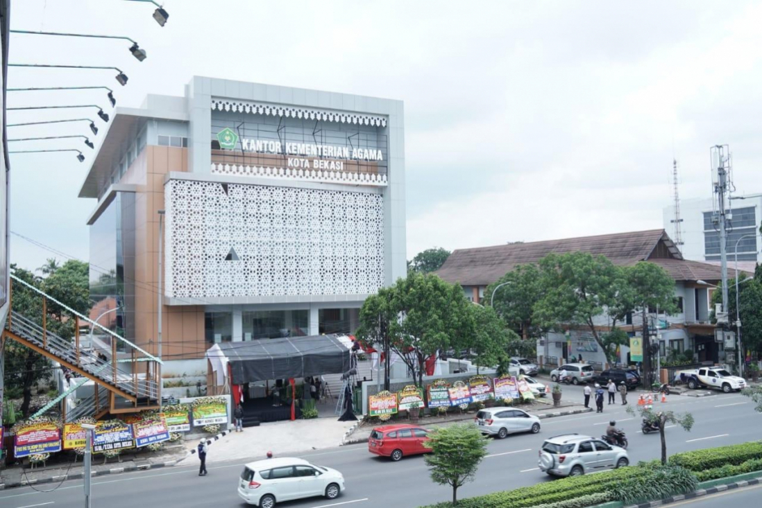Kemenag Kota Bekasi