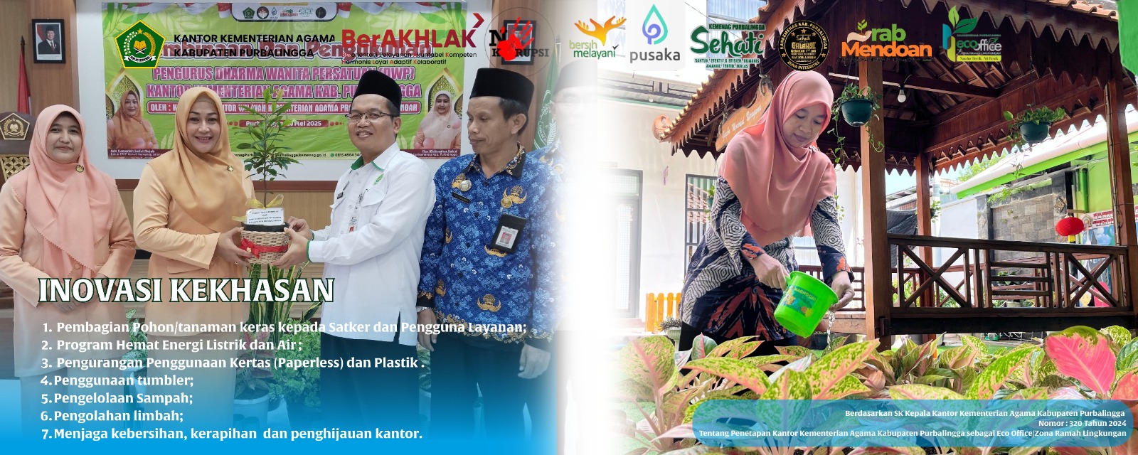 Kemenag Kota Bekasi 3