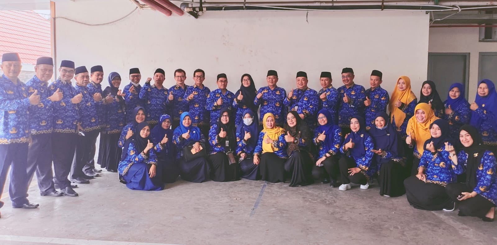 Kemenag Kota Bekasi 3